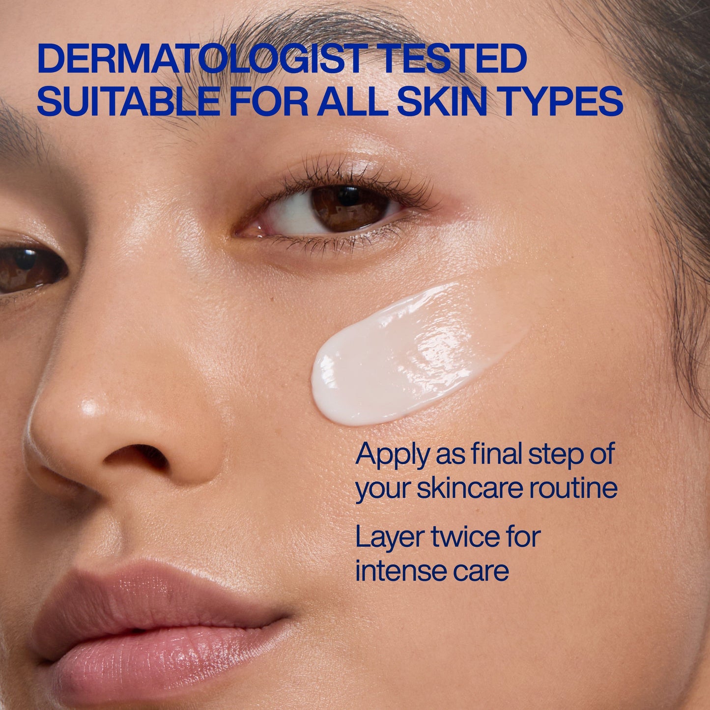 XMD Stem III Clinical Recovery Cream
