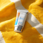 Day-Light Protection Airy Sunscreen