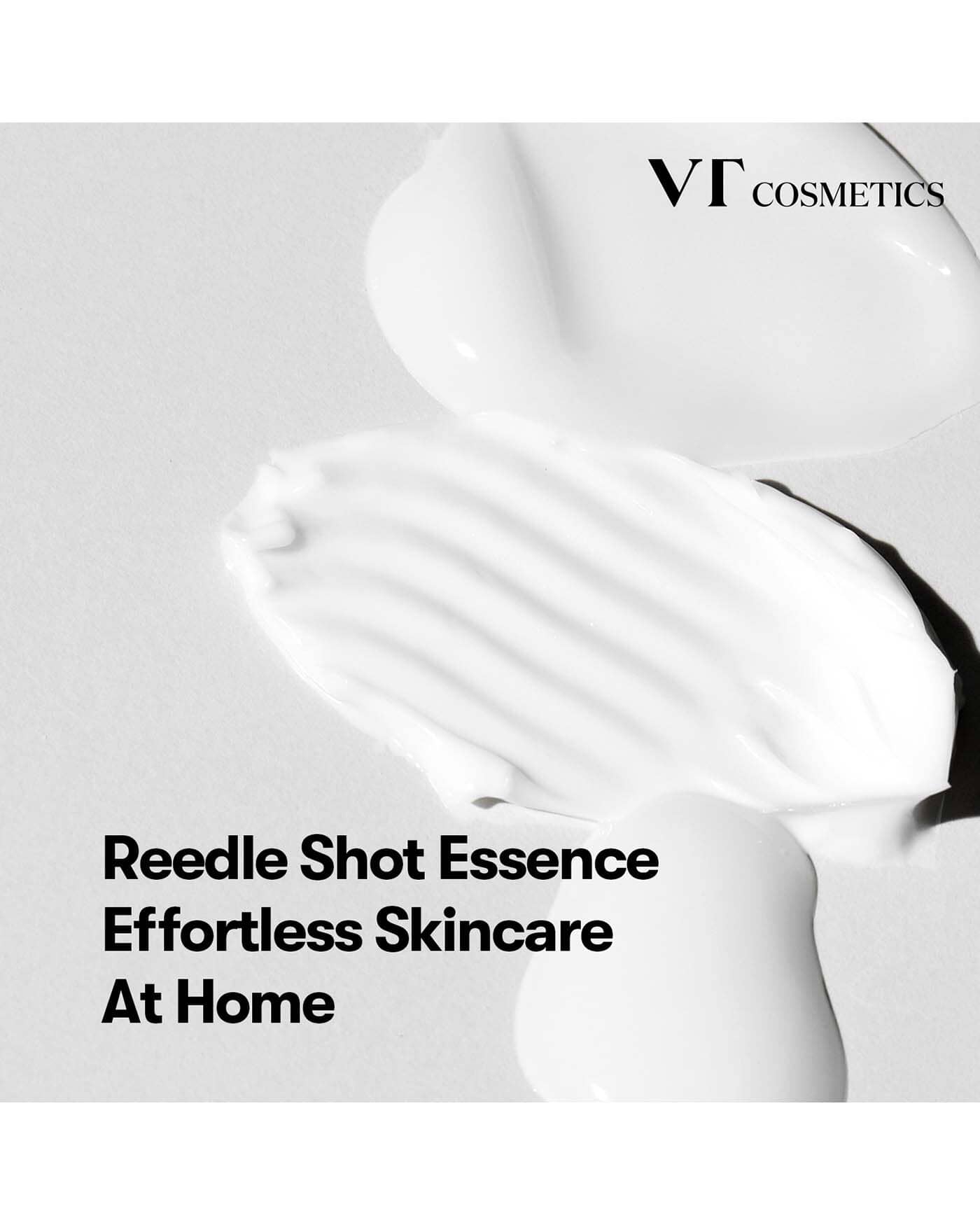 VT Reedle Shot 100