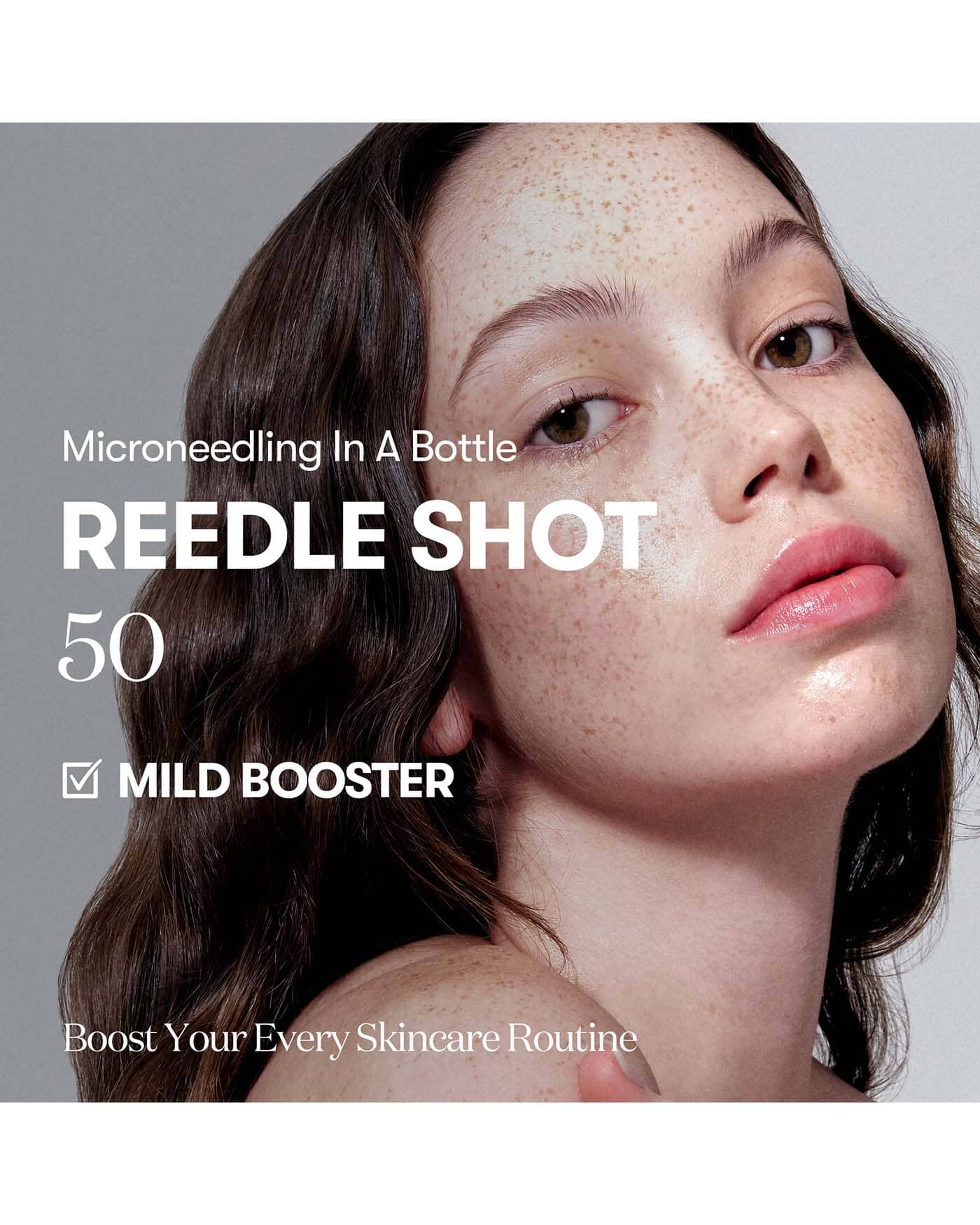 VT Reedle Shot 50