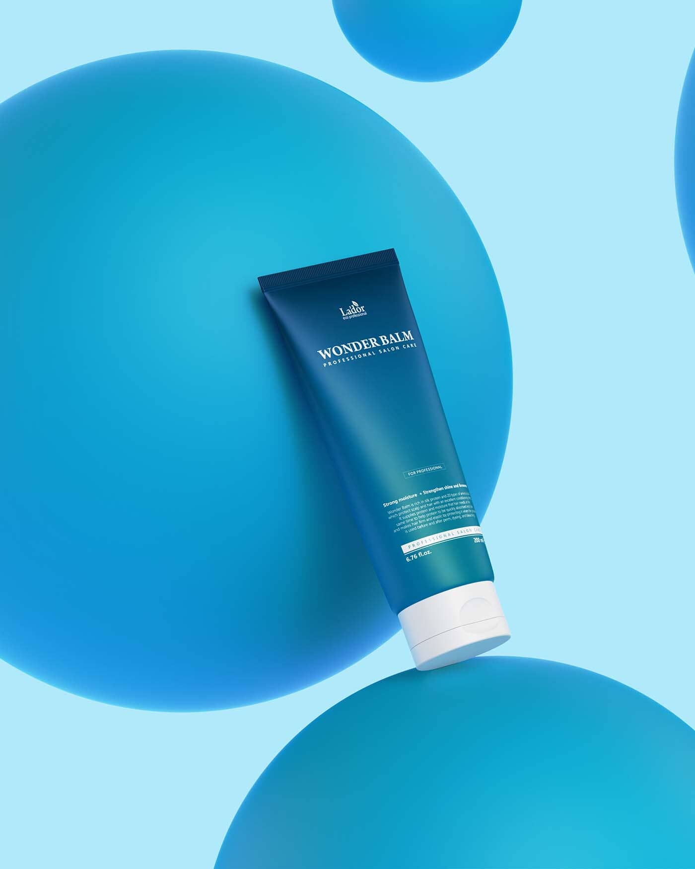 Wonder Balm