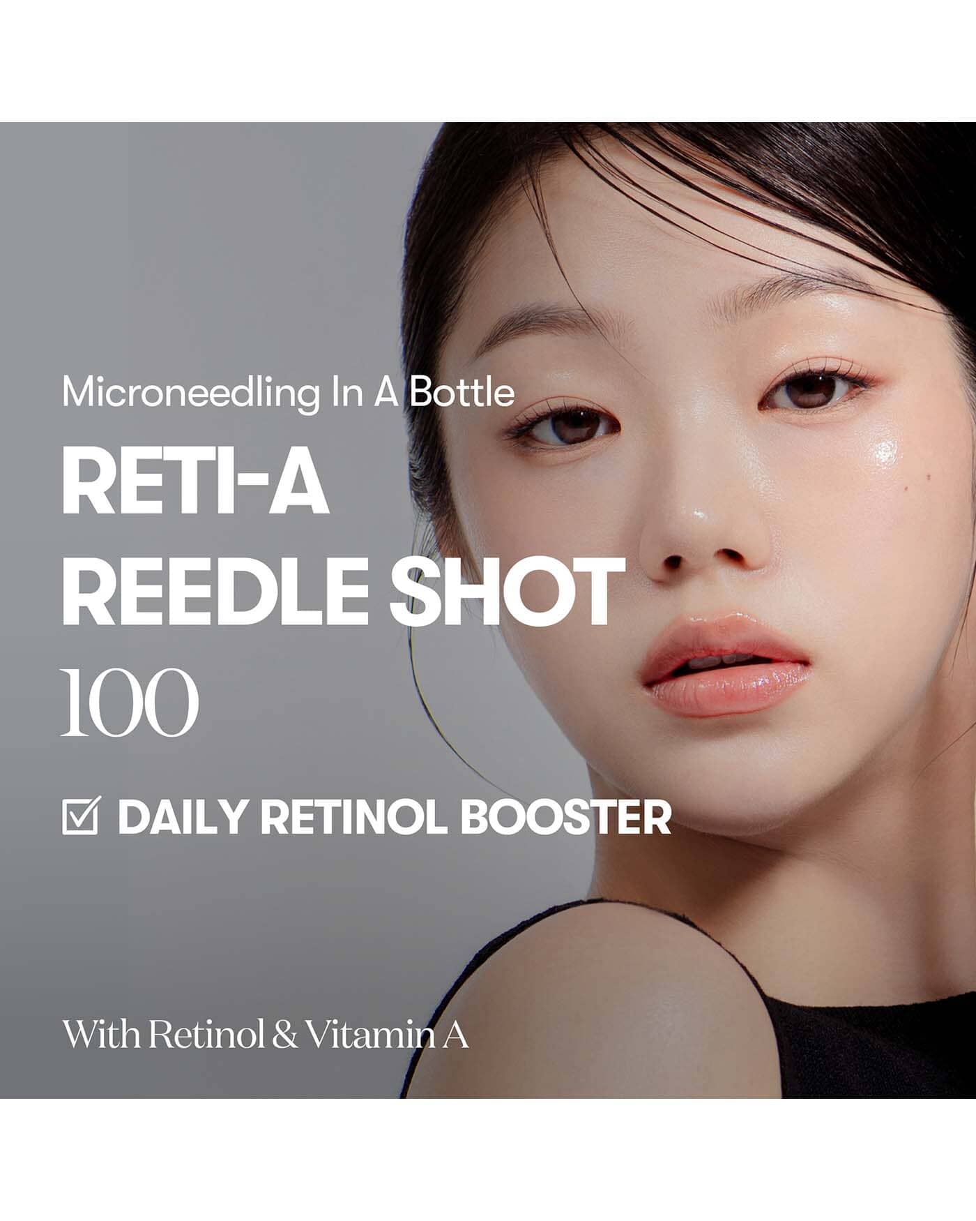 VT Reti-A Reedle Shot 100