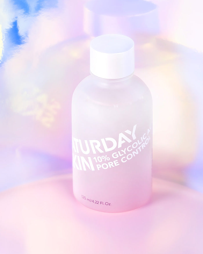 Pore Clarifying Toner 10% Glycolic Acid