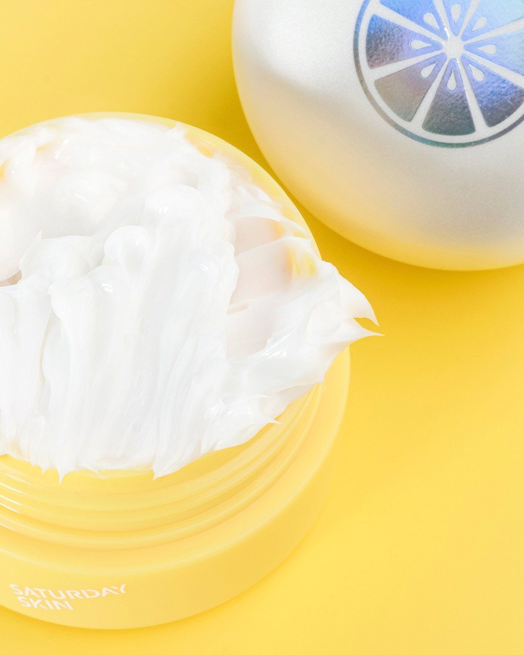 Yuzu Vitamin C Bright Eye Cream