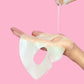 Retino Collagen Small Molecule 300 Pore & Elasticity Mask