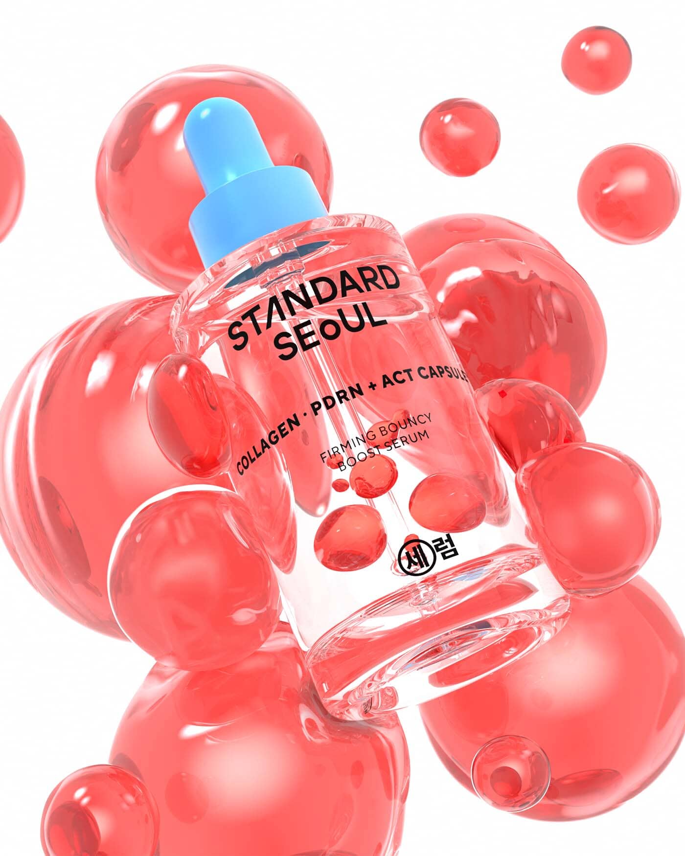 Firming Bouncy Boost Serum