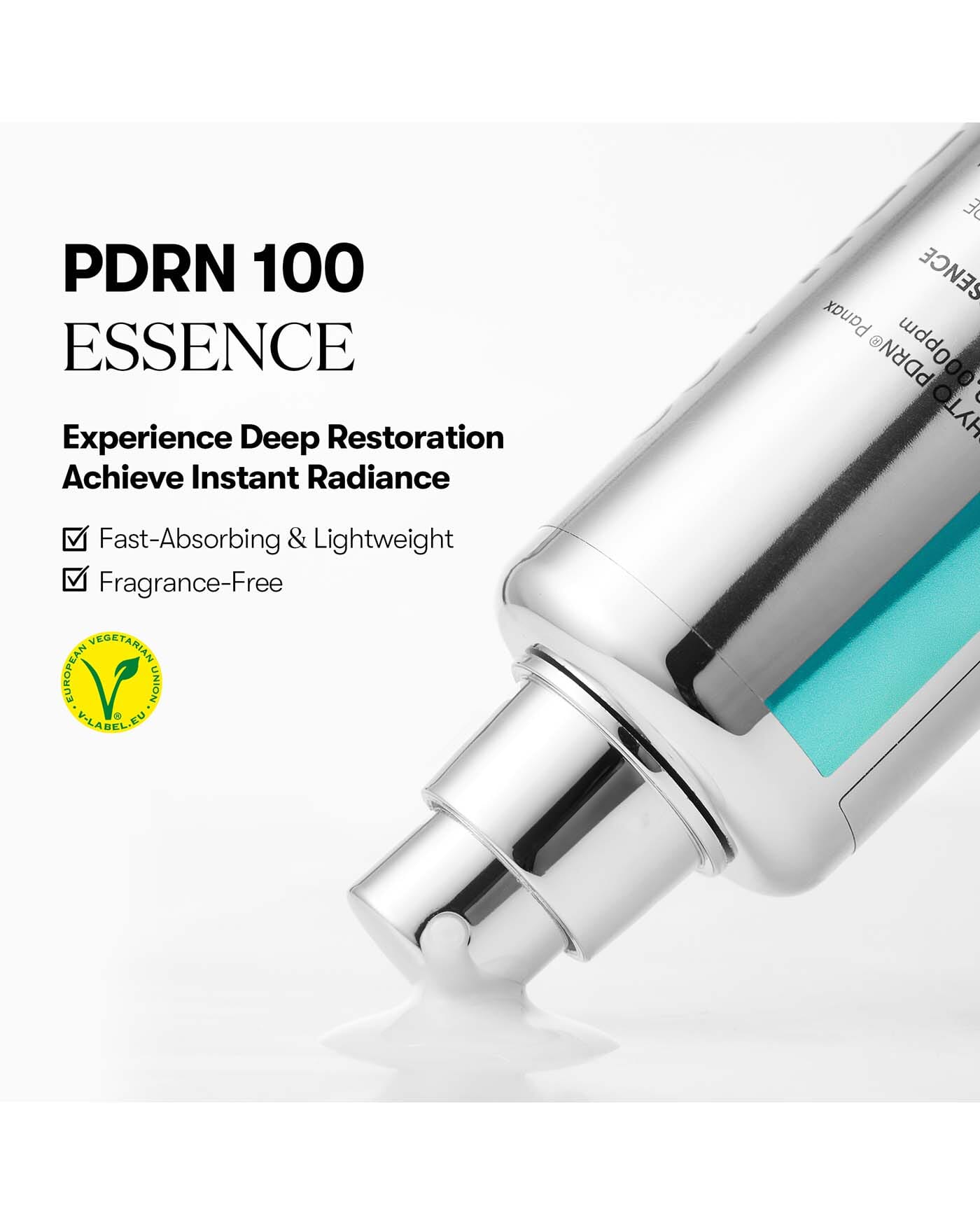 VT PDRN Essence 100