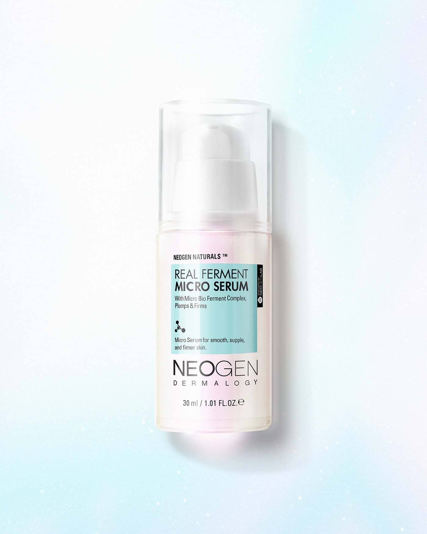 Real Ferment Micro Serum