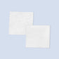 Toner Mate 2 in 1 Cotton Pad