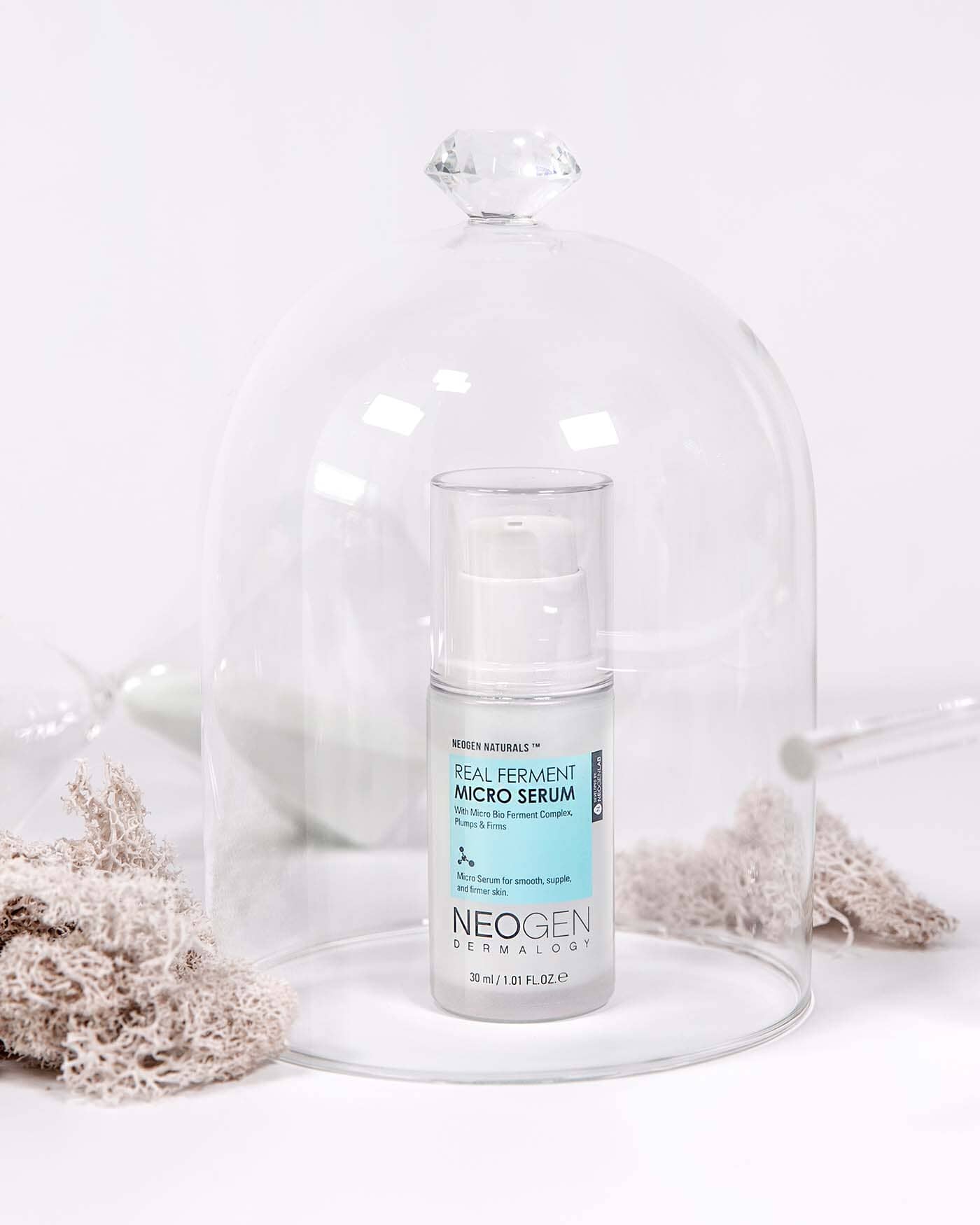 Real Ferment Micro Serum