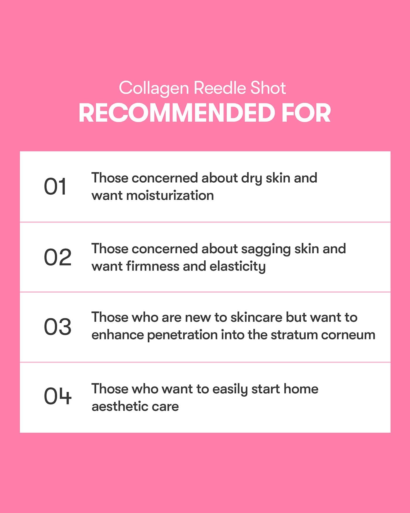 VT Collagen Reedle Shot 100