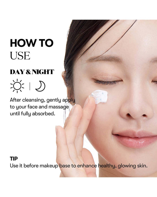 VT PDRN Cream 100