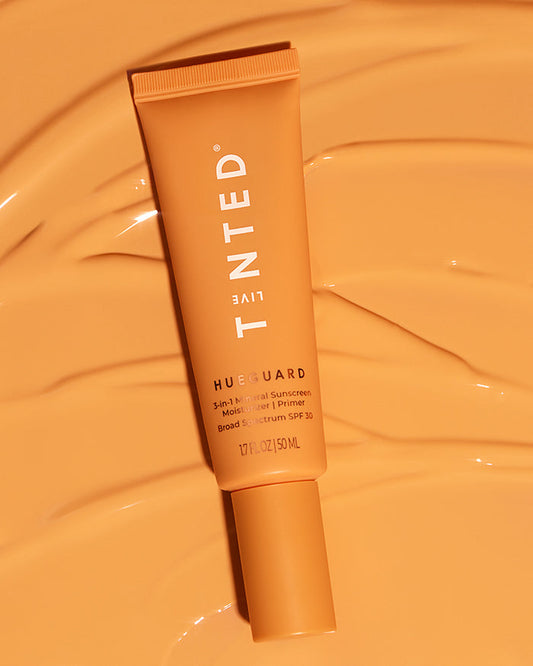 HUEGUARD® 3-in-1 Mineral Sunscreen SPF 30