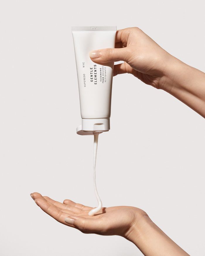 Gentle Elements Cleansing Foam