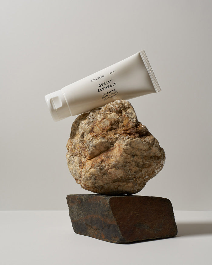 Gentle Elements Cleansing Foam