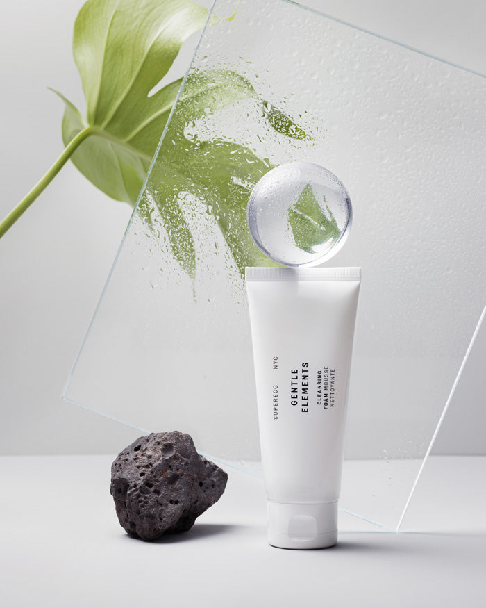 Gentle Elements Cleansing Foam
