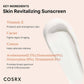 Vitamin E Vitalizing Sunscreen SPF 50+
