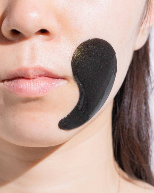 Snail Bee Ultimate Hydrogel Eye Patch