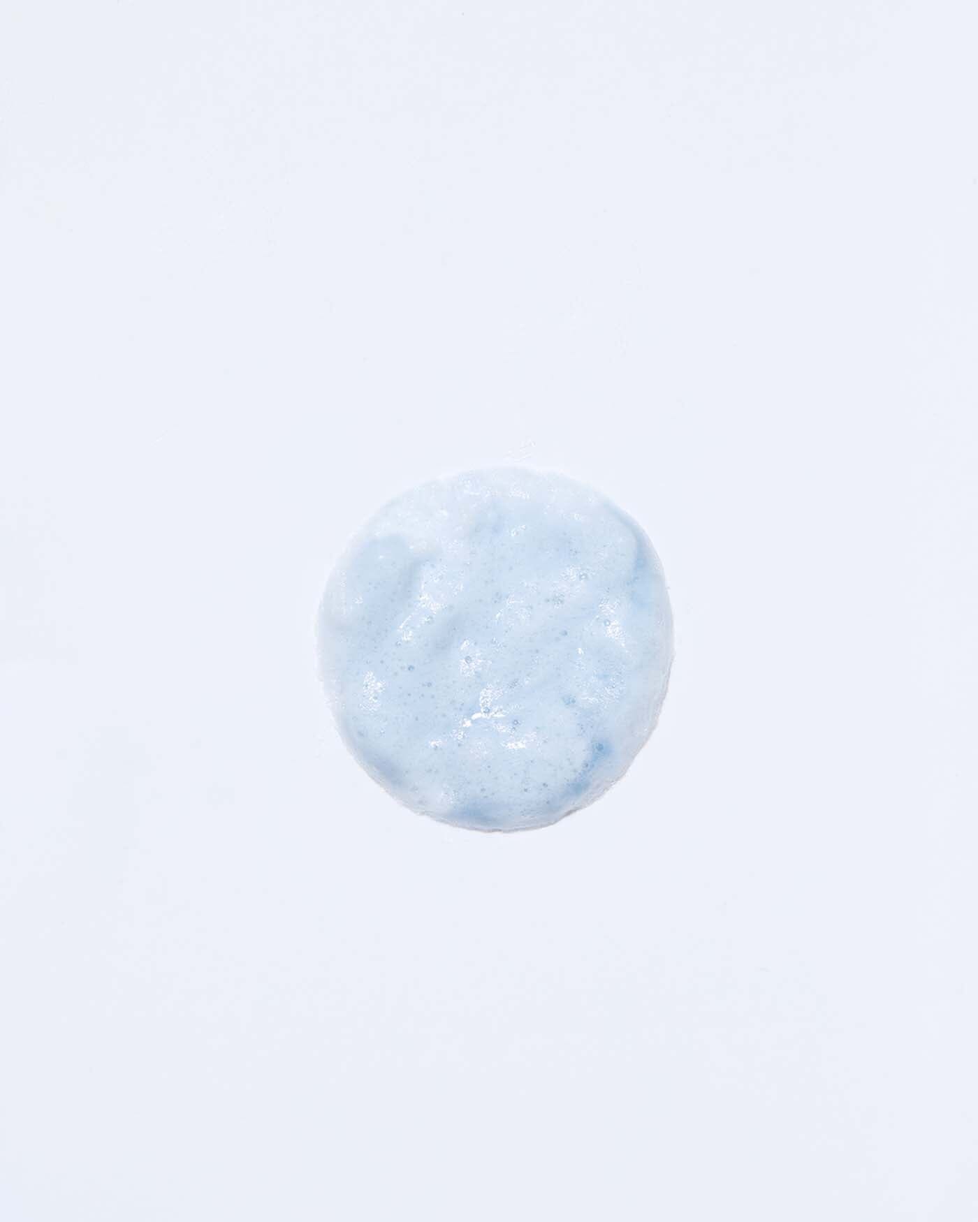 Deep Bubble Mask Cleanser