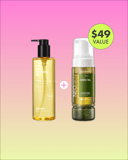 K-Beauty Double Cleanse Duo