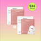 Biodance Mask Duo