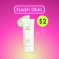 A New Leaf Cream Cleanser