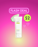A New Leaf Cream Cleanser