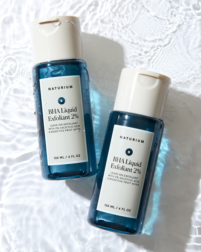 BHA Liquid Exfoliant 2%