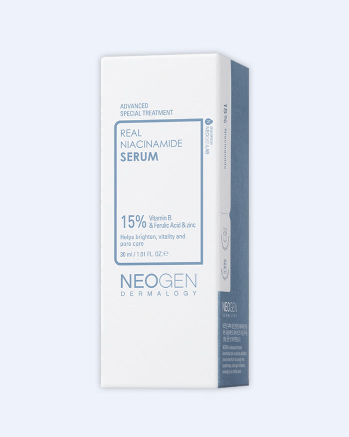 Dermalogy Real Niacinamide 15% Serum