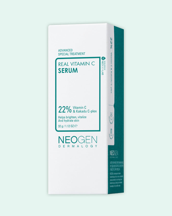 Dermalogy Real Vitamin C Serum