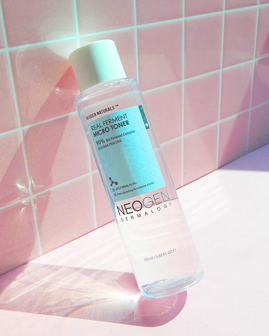 Real Ferment Micro Toner