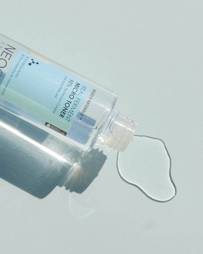 Real Ferment Micro Toner