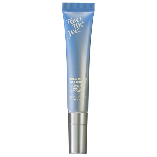 Snail Mucin Eye Cream