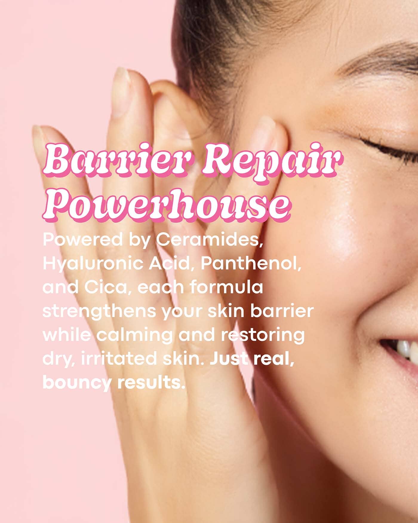 Wonder Ceramide Mochi Toner