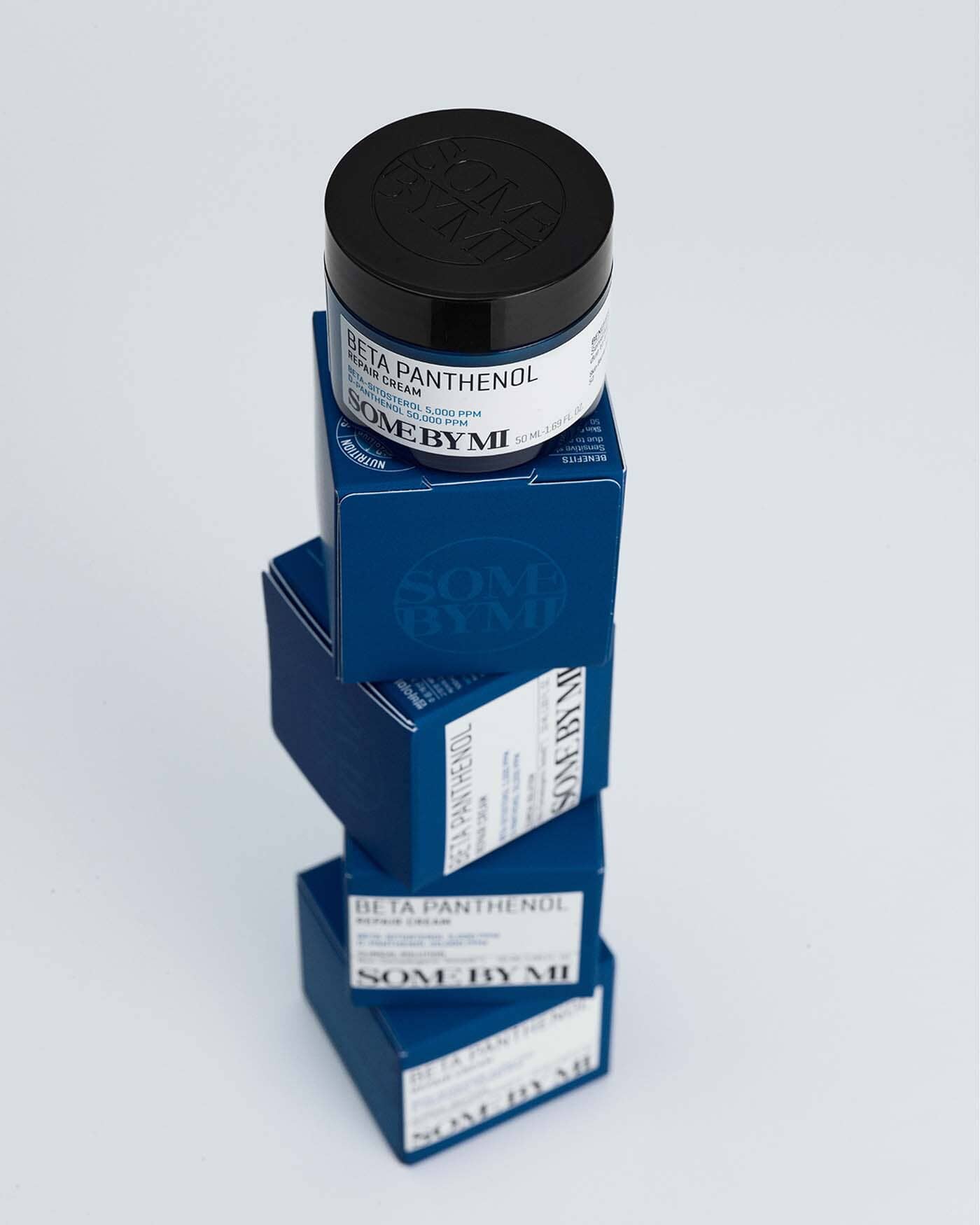 Beta Panthenol Repair Cream
