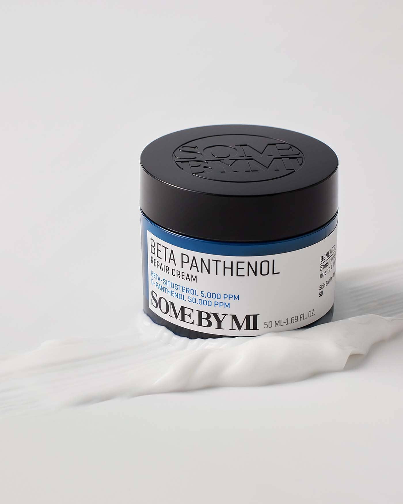 Beta Panthenol Repair Cream