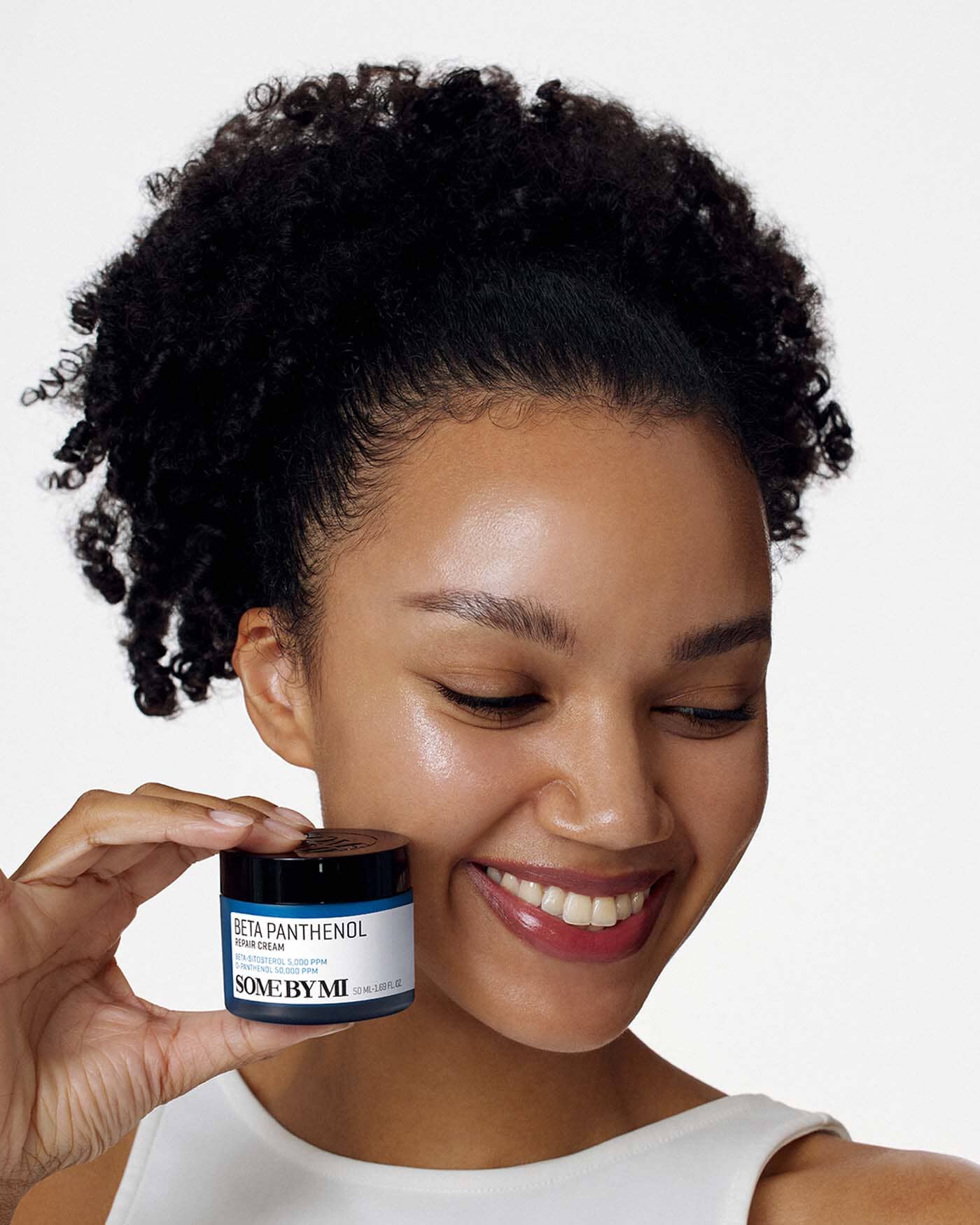 Beta Panthenol Repair Cream