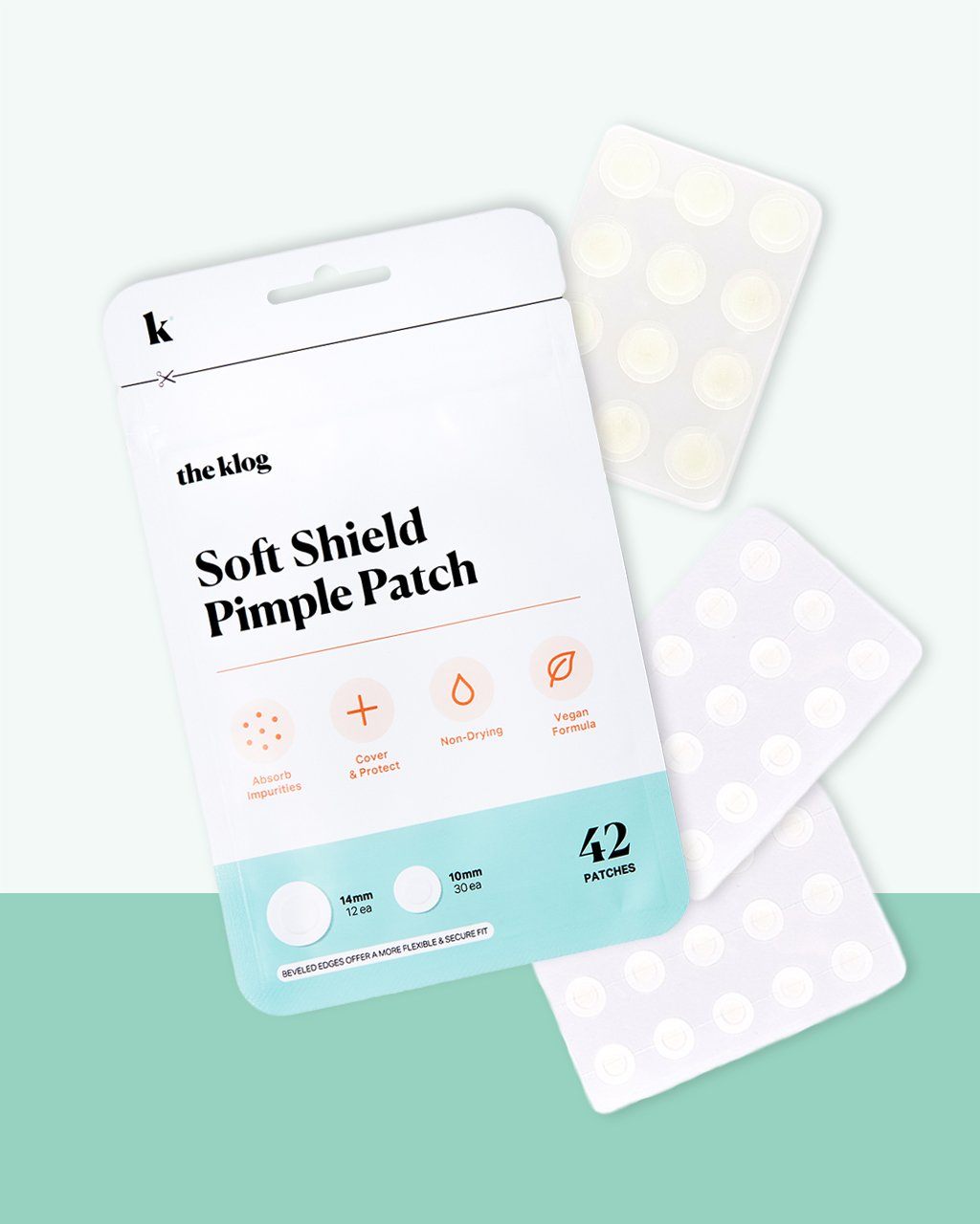 Soft Shield Pimple Patch