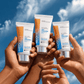 Day-Light Protection Airy Sunscreen