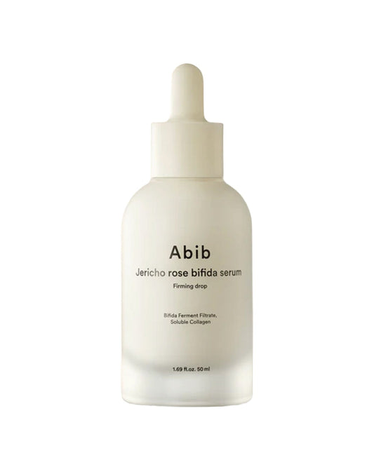 Jericho Rose Bifida Serum Firming Drop
