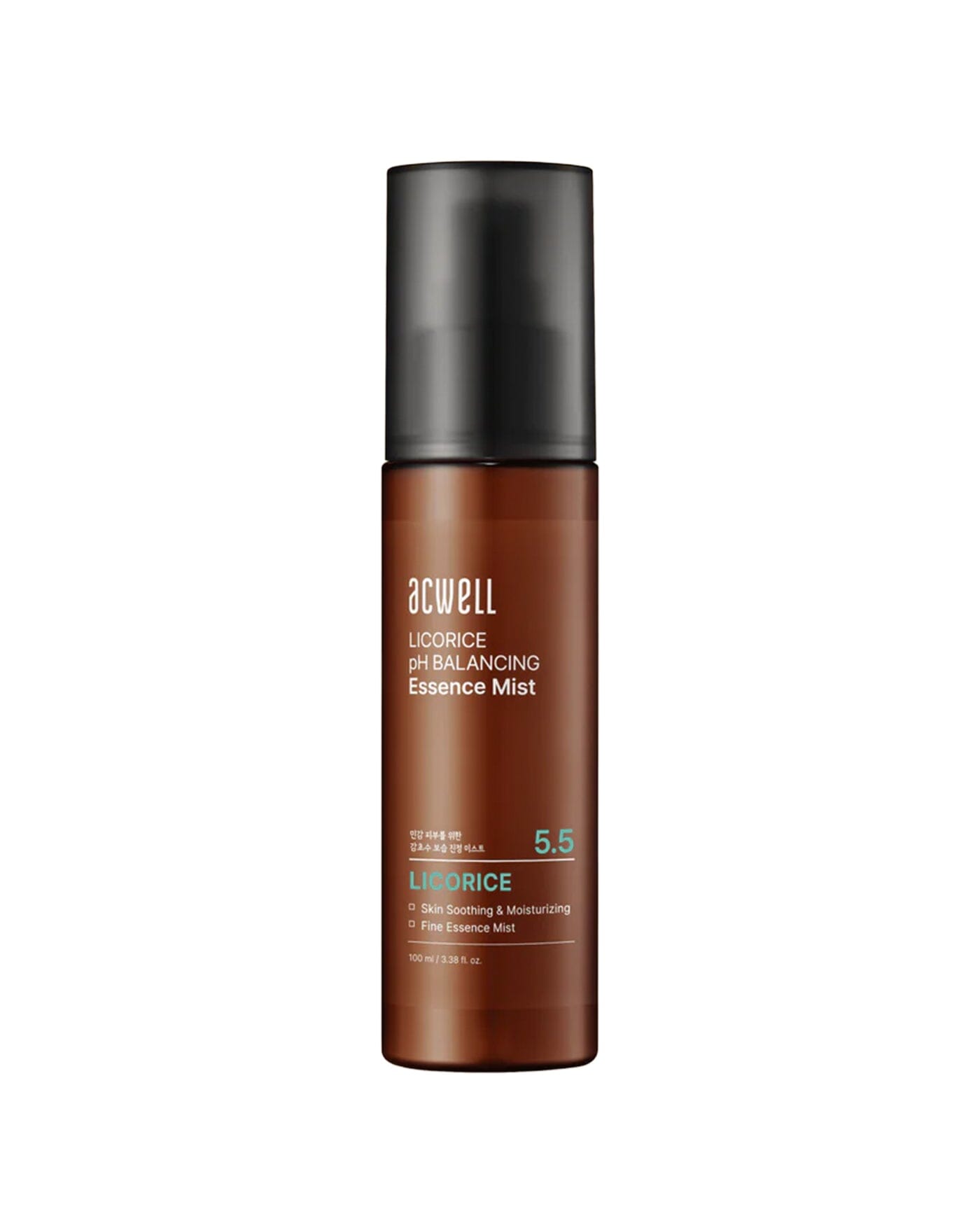 Licorice pH Balancing Essence Mist