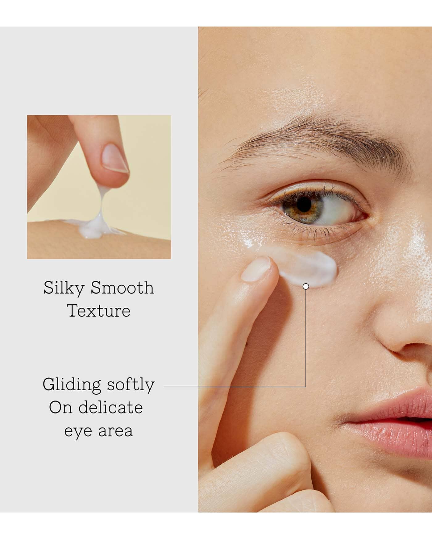 Advanced Snail Peptide Eye Cream