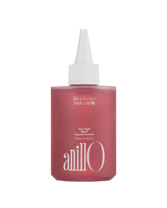 Rosy Night Repair Ampoule Treatment