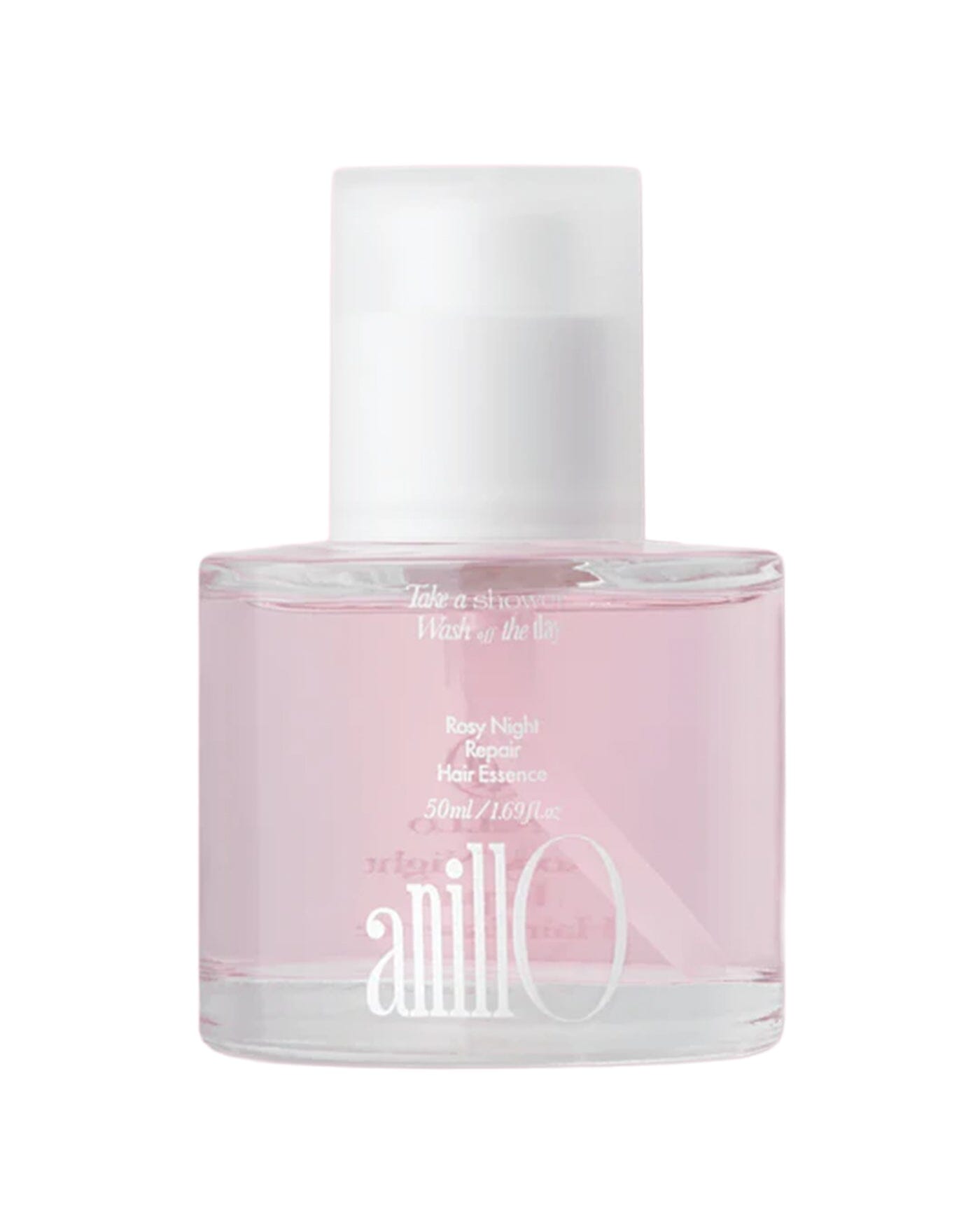 Rosy Night Repair Hair Essence