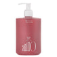 Rosy Night Repair Shampoo