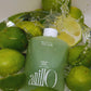 Lime Sunday Refresh Shampoo