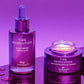 Time Revolution Night Repair Ampoule Cream 5X