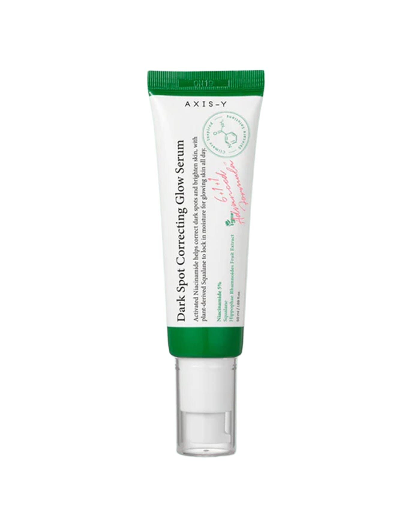 Dark Spot Correcting Glow Serum