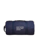 Soko Glam Canvas Weekender