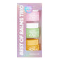 Clean it Zero Best of Balms Trio